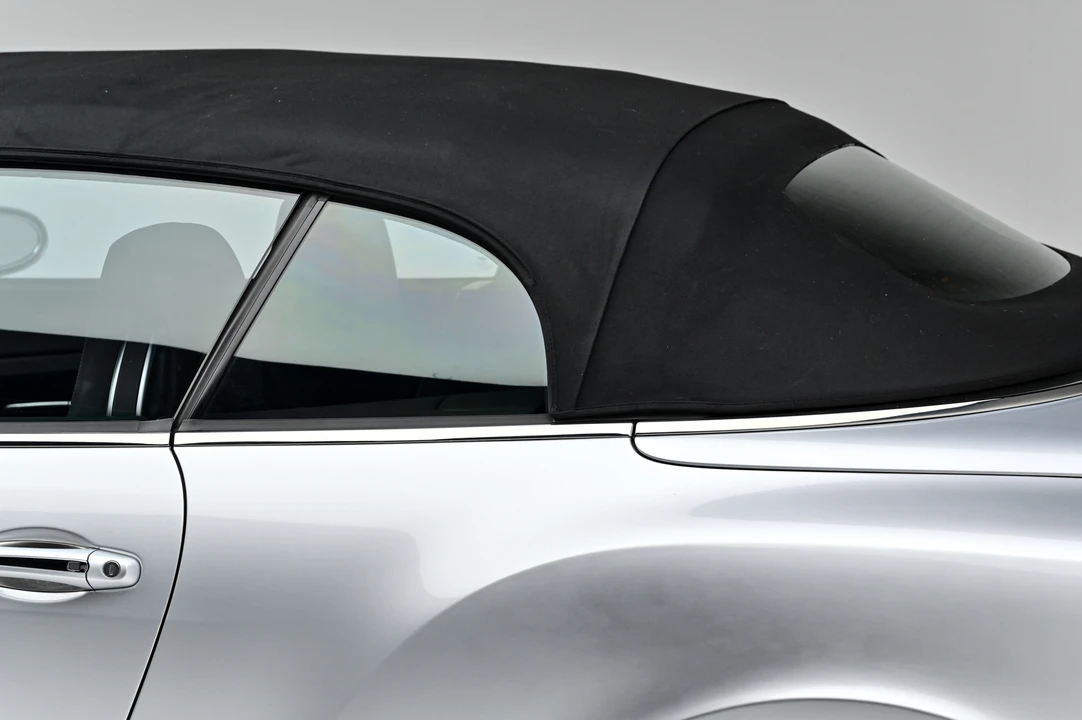2008 Bentley Continental GTC - Image 17 of 31