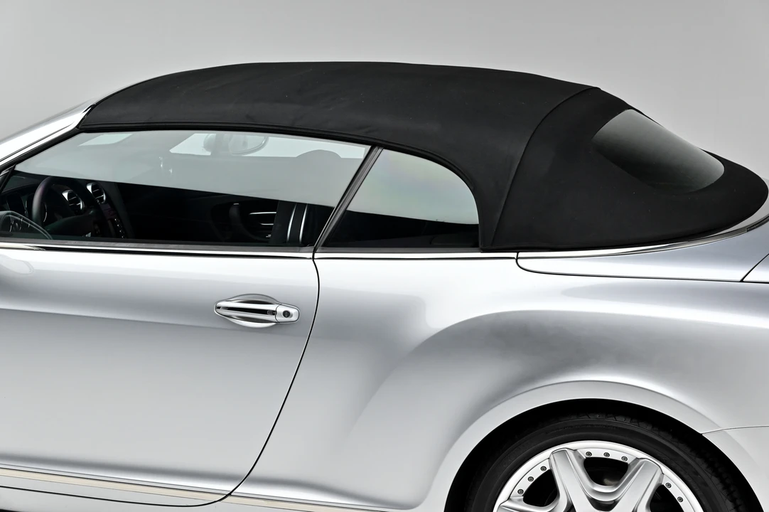 2008 Bentley Continental GTC - Image 16 of 31