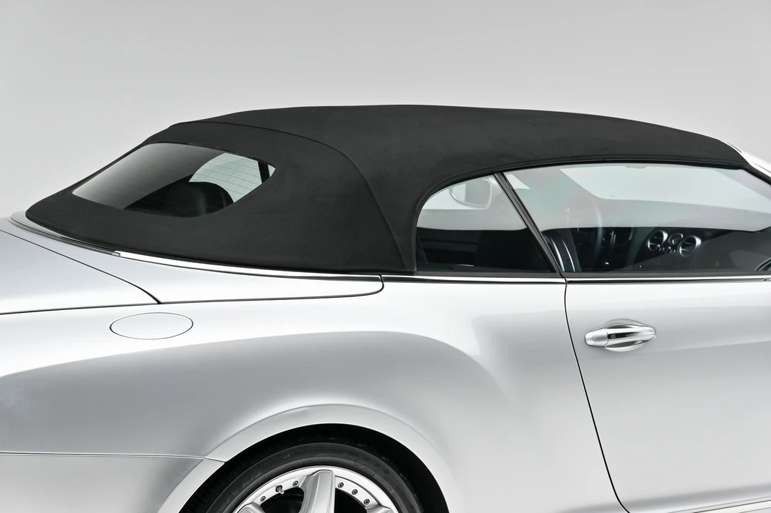 2008 Bentley Continental GTC - Image 23 of 31