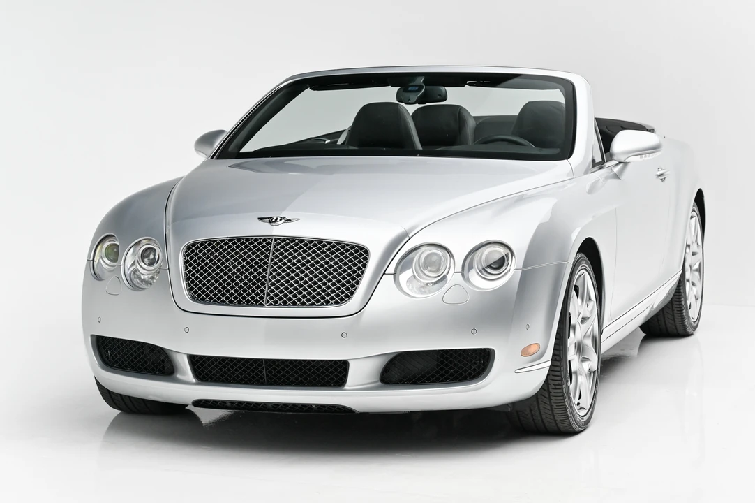 2008 Bentley Continental GTC - Image 6 of 31