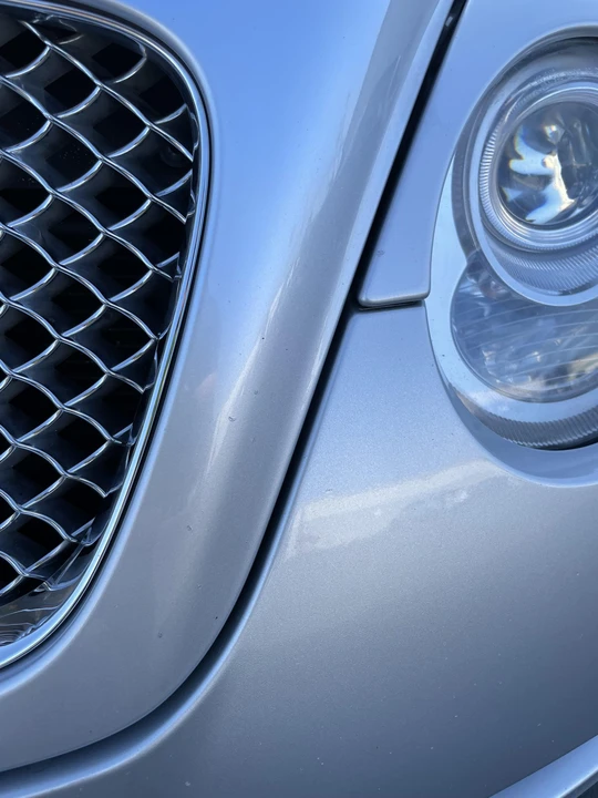 2008 Bentley Continental GTC - Image 26 of 31