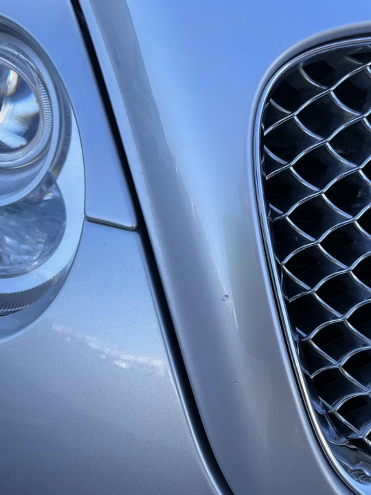 2008 Bentley Continental GTC - Image 31 of 31