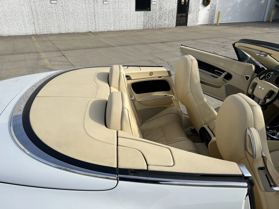 2008 Bentley Continental GTC - Image 18 of 31