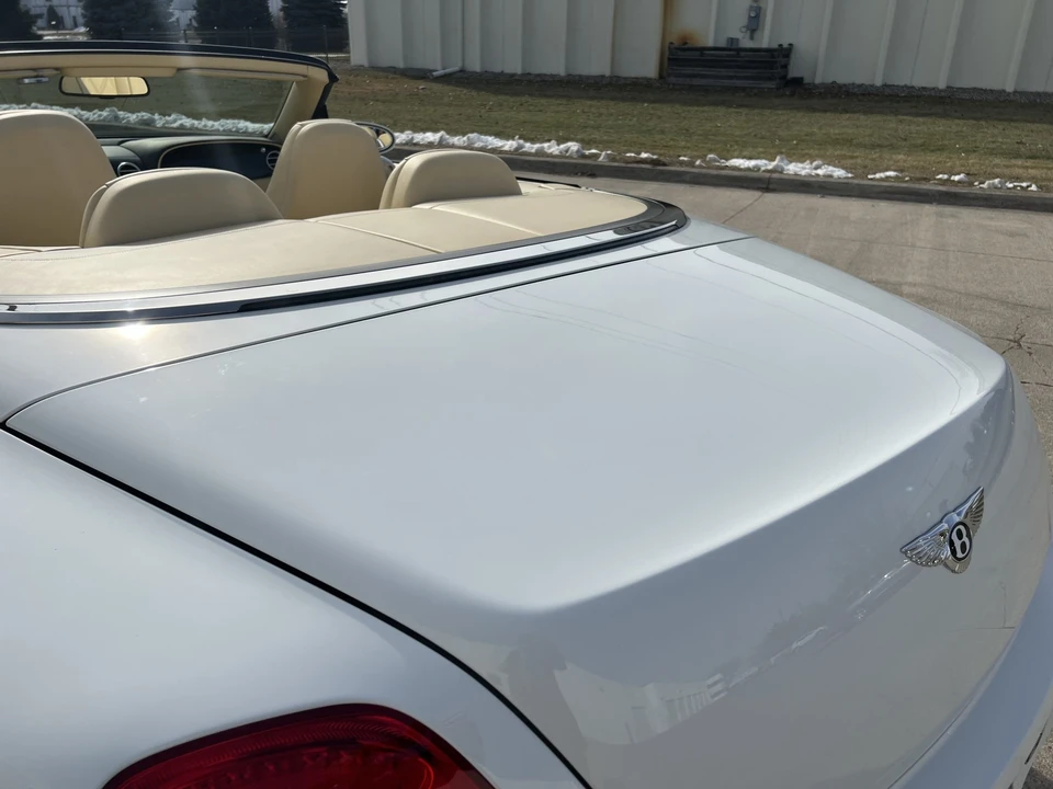 2008 Bentley Continental GTC - Image 19 of 31