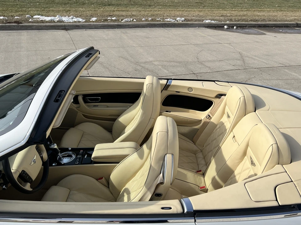 2008 Bentley Continental GTC - Image 29 of 31