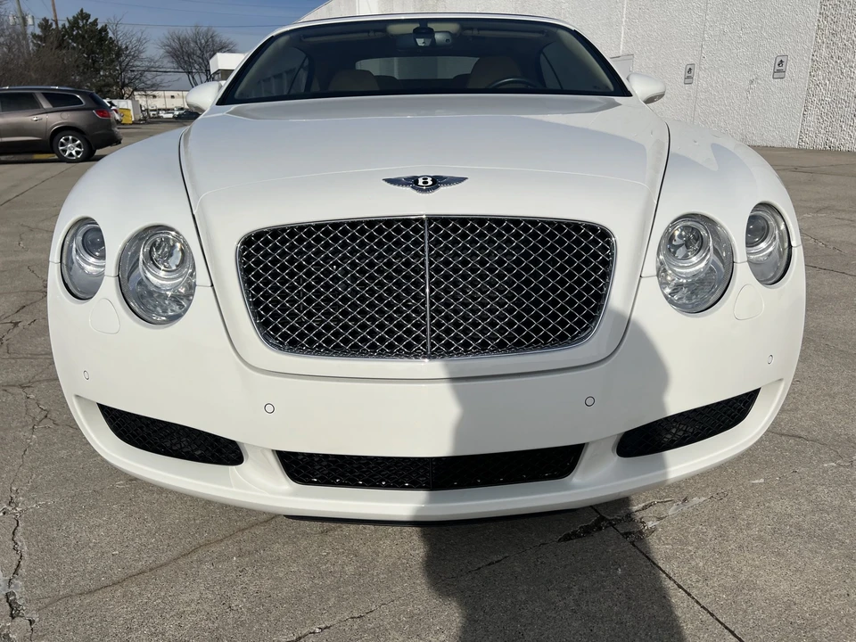 2008 Bentley Continental GTC - Image 22 of 31