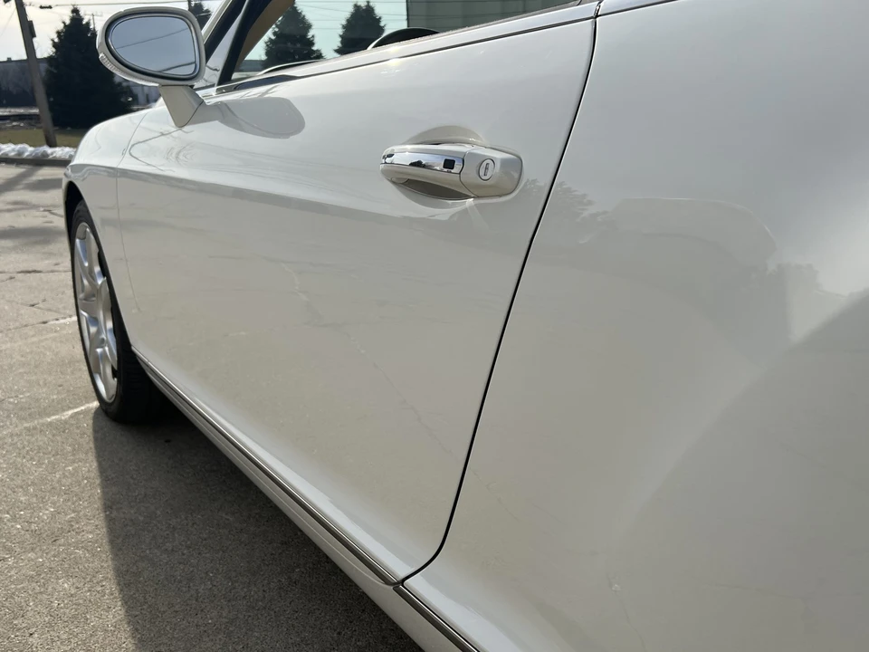 2008 Bentley Continental GTC - Image 14 of 31