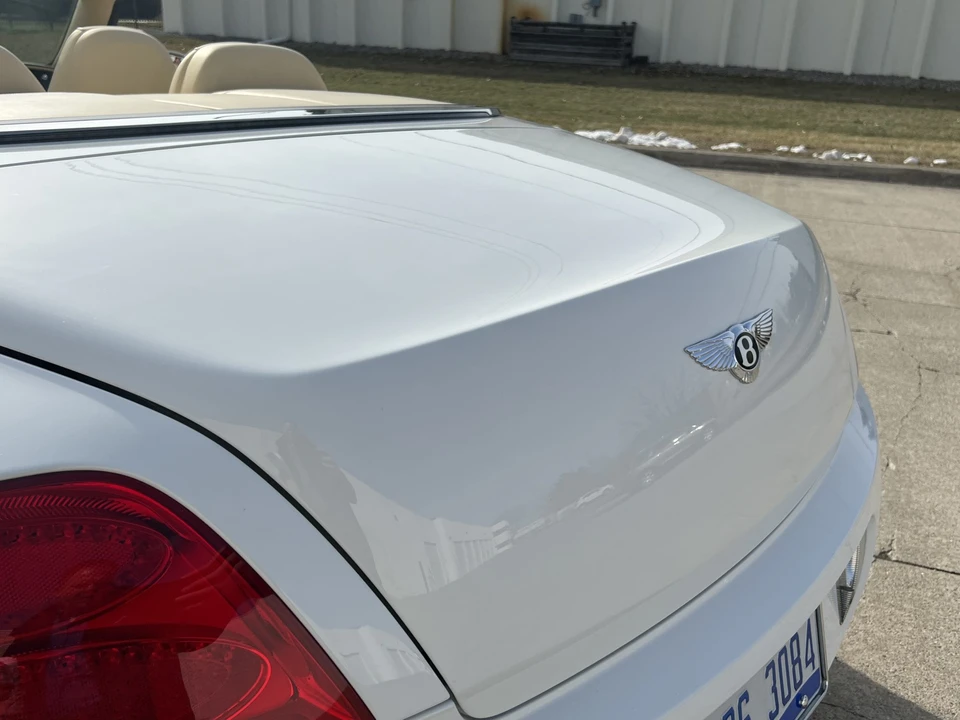 2008 Bentley Continental GTC - Image 20 of 31