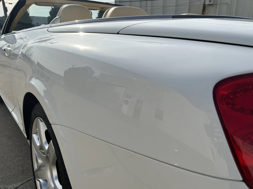 2008 Bentley Continental GTC - Image 15 of 31