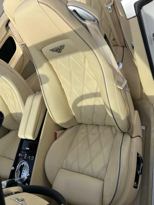 2008 Bentley Continental GTC - Image 31 of 31