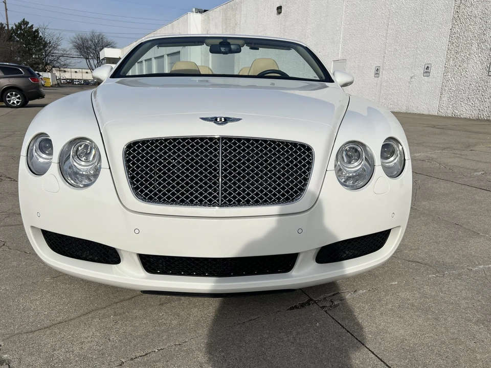 2008 Bentley Continental GTC - Image 4 of 31