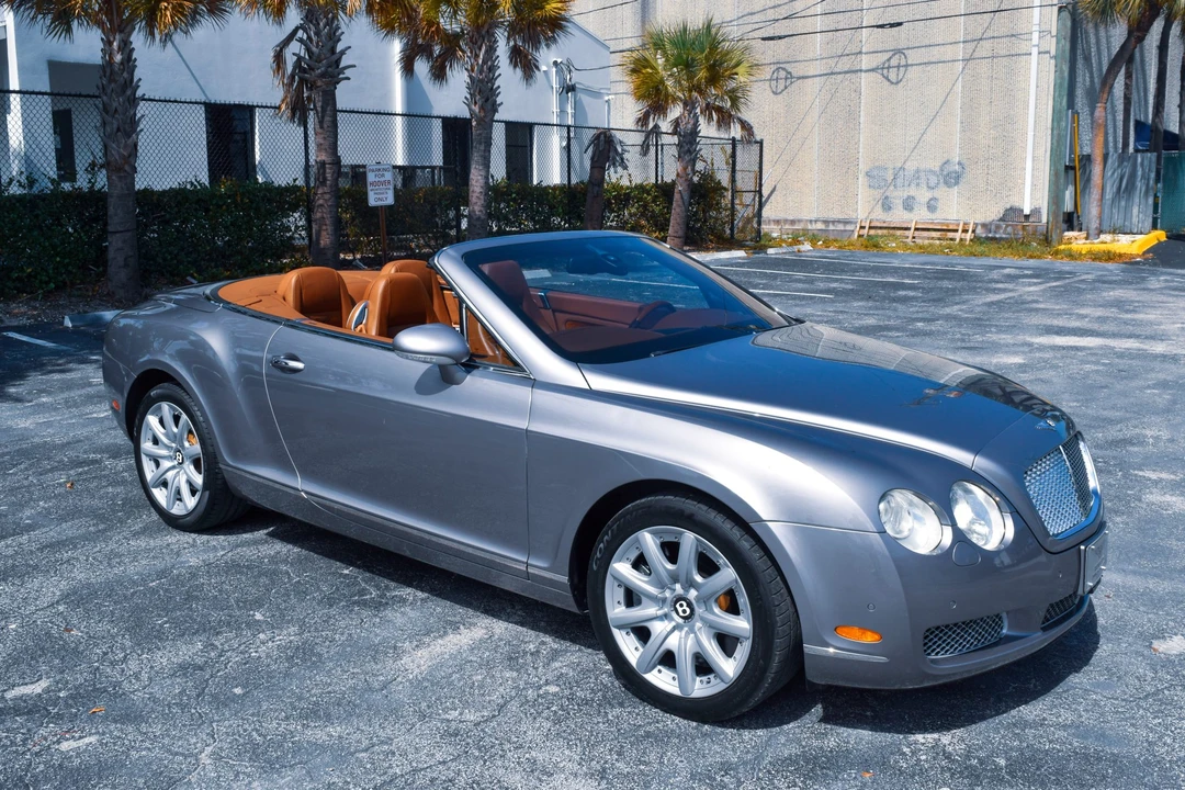 2008 Bentley Continental GTC - Image 20 of 31