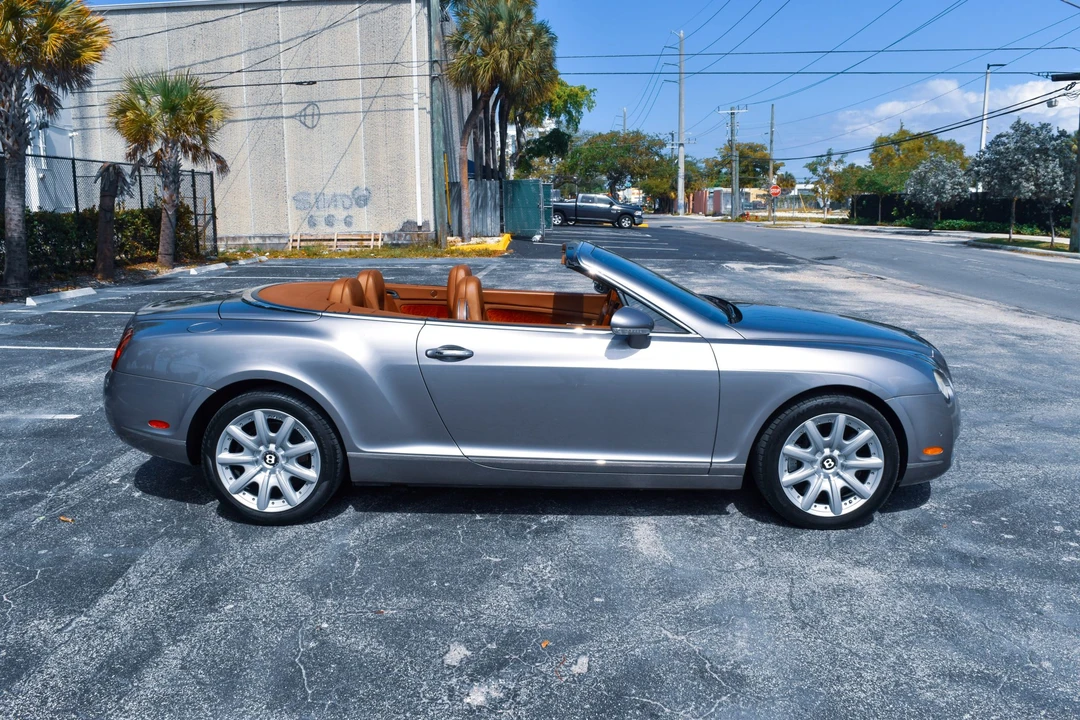 2008 Bentley Continental GTC - Image 24 of 31