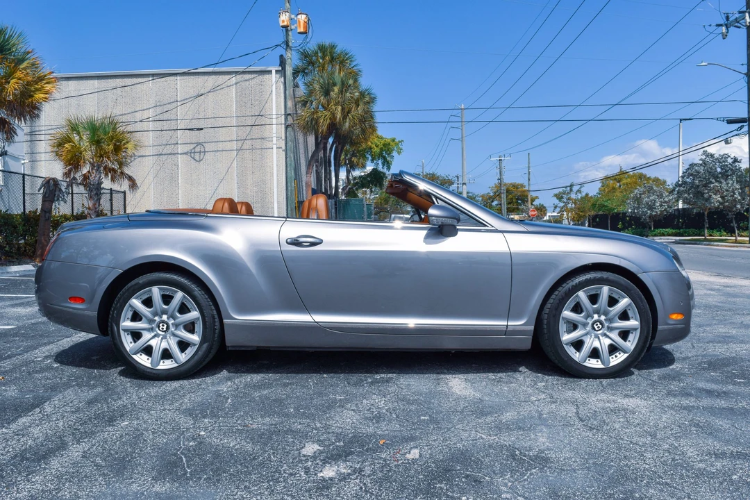 2008 Bentley Continental GTC - Image 26 of 31