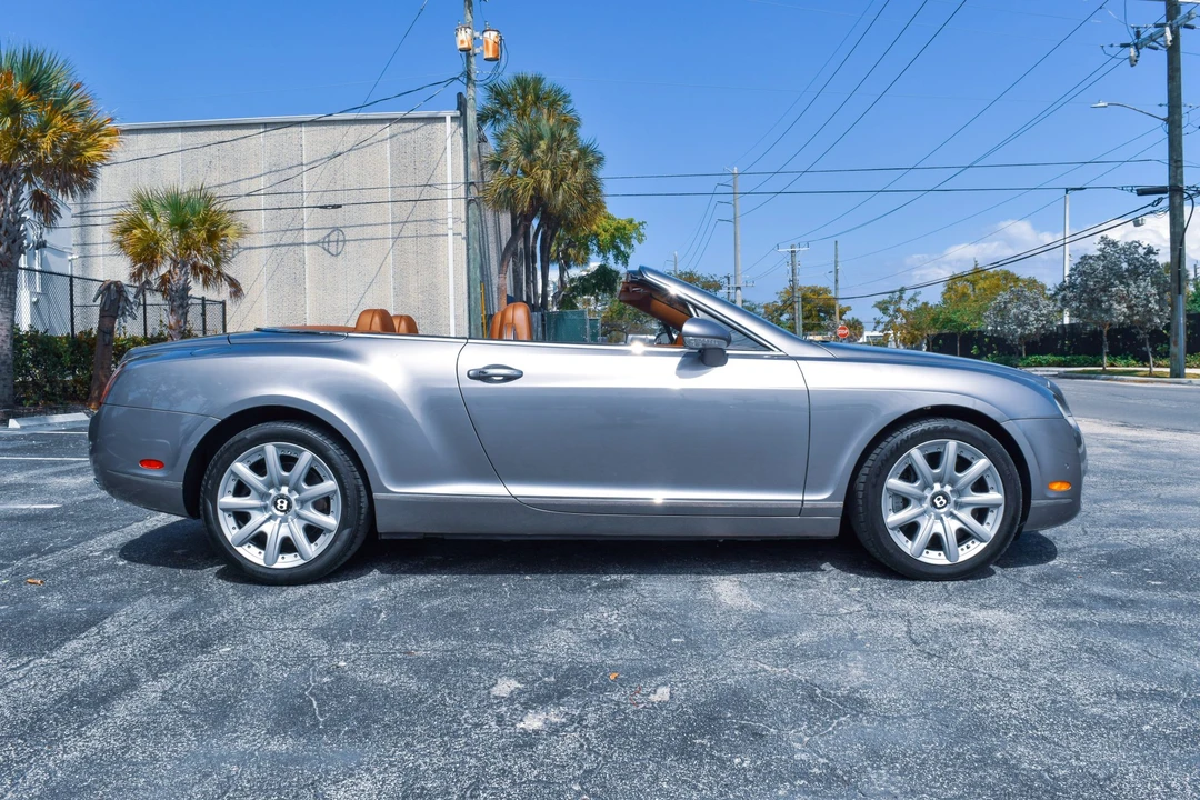 2008 Bentley Continental GTC - Image 27 of 31