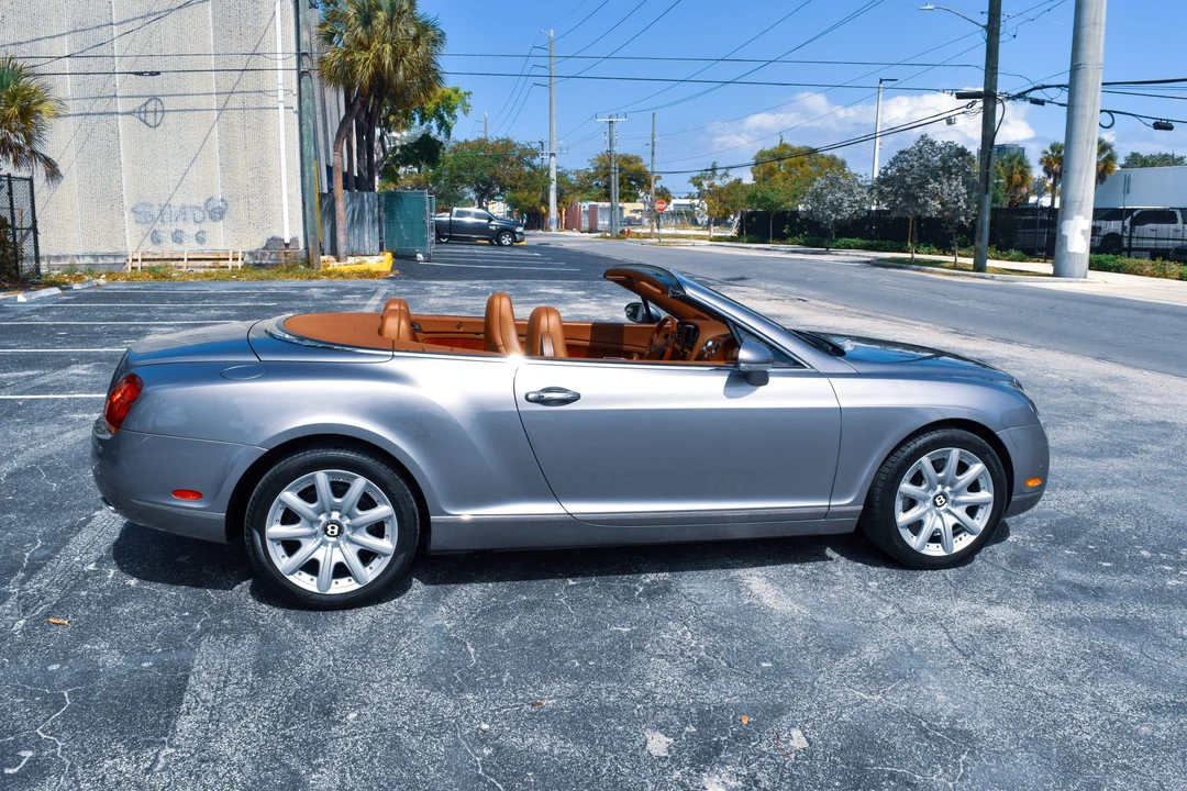 2008 Bentley Continental GTC - Image 28 of 31