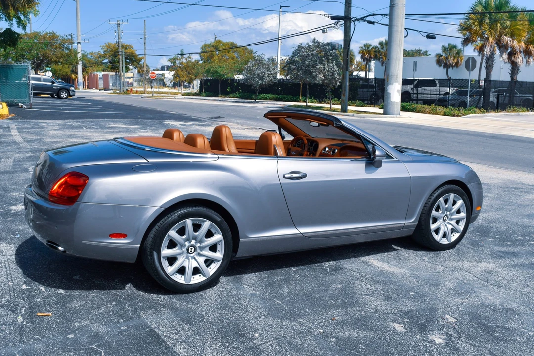 2008 Bentley Continental GTC - Image 30 of 31