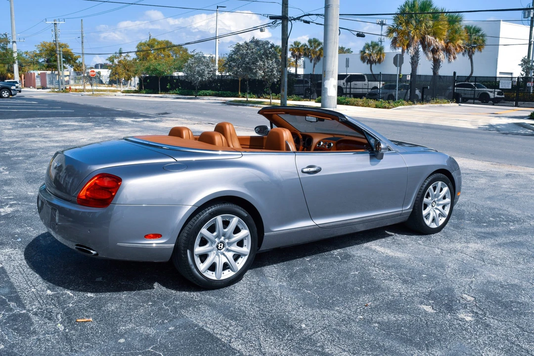 2008 Bentley Continental GTC - Image 31 of 31