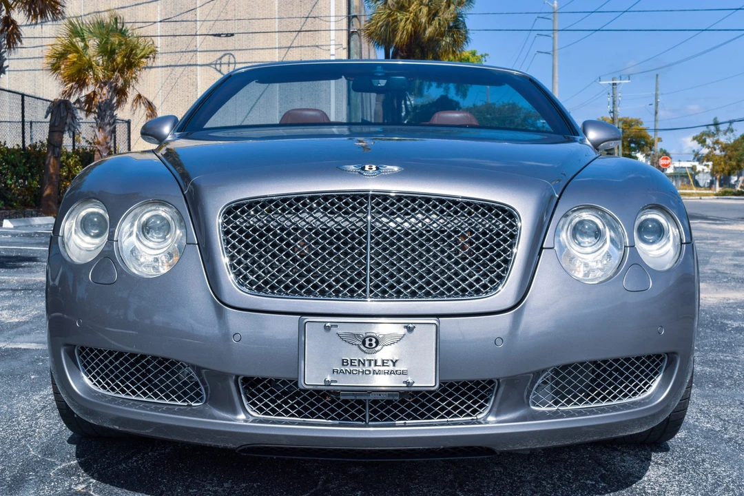 2008 Bentley Continental GTC - Image 13 of 31