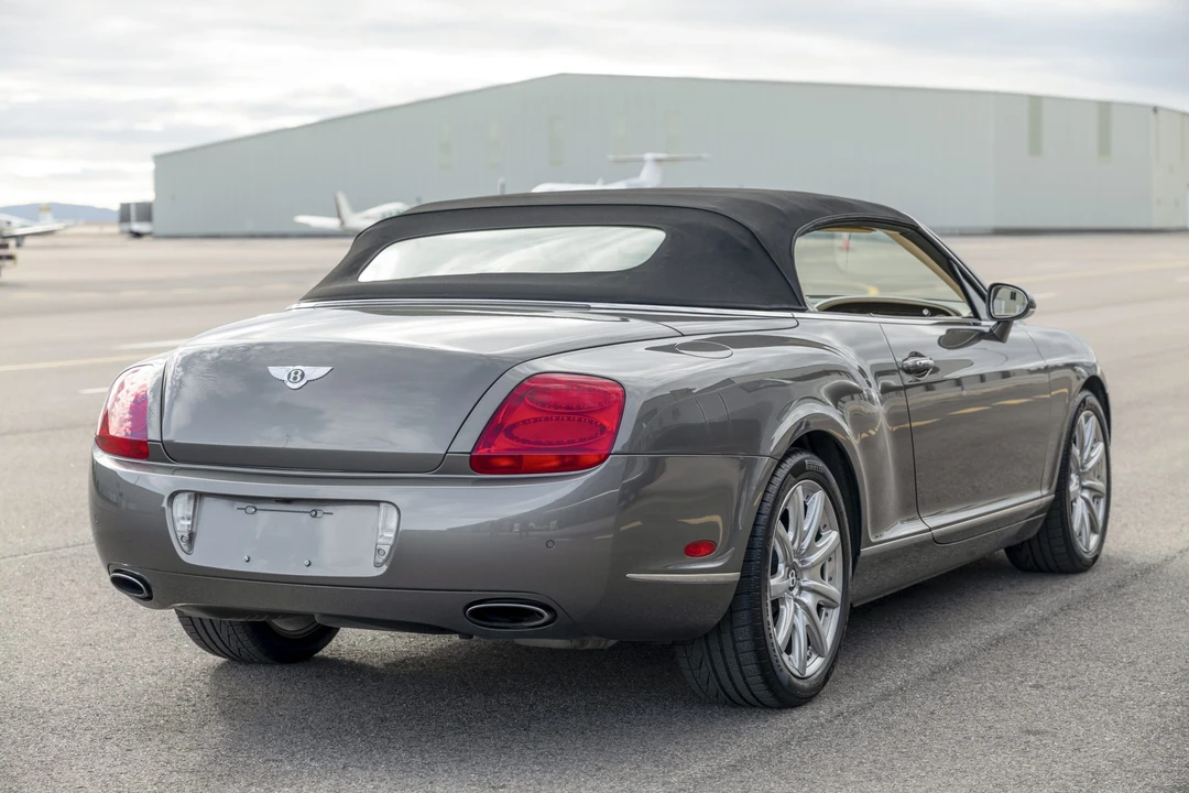 2008 Bentley Continental GTC - Image 15 of 31