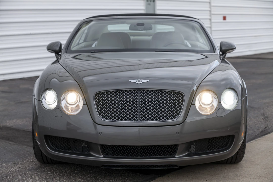 2008 Bentley Continental GTC - Image 11 of 31