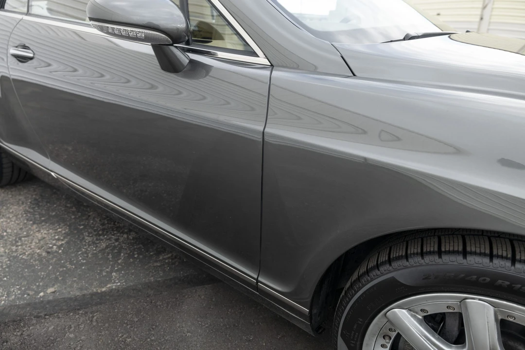 2008 Bentley Continental GTC - Image 31 of 31