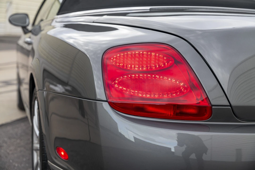 2008 Bentley Continental GTC - Image 26 of 31