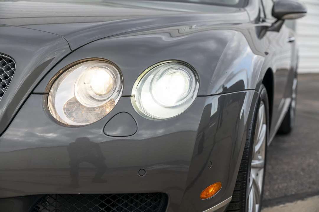 2008 Bentley Continental GTC - Image 25 of 31