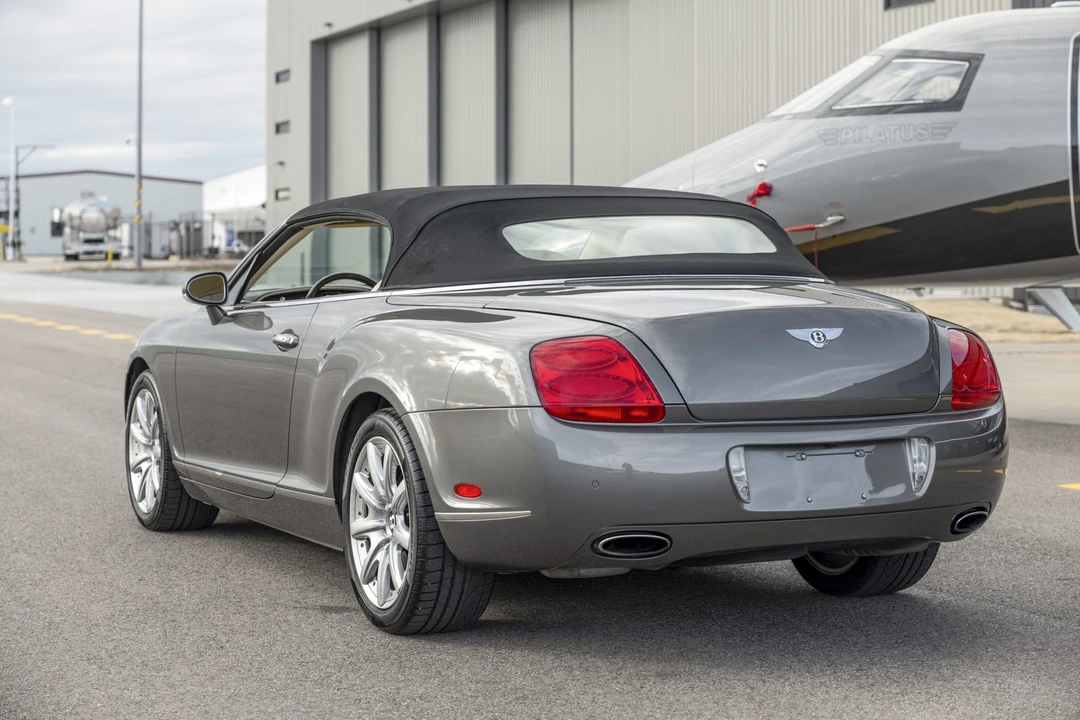 2008 Bentley Continental GTC - Image 18 of 31