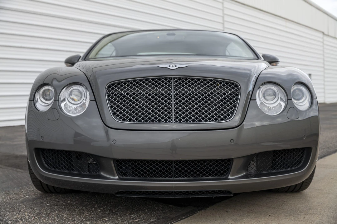 2008 Bentley Continental GTC - Image 12 of 31