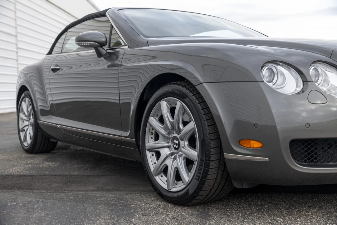 2008 Bentley Continental GTC - Image 20 of 31