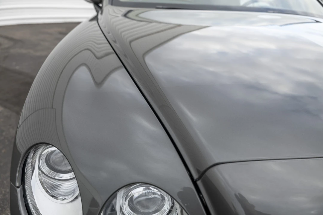 2008 Bentley Continental GTC - Image 29 of 31