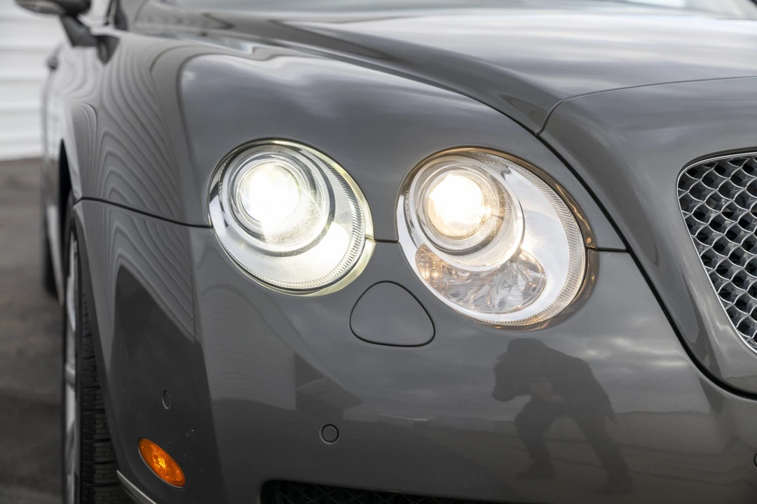 2008 Bentley Continental GTC - Image 24 of 31