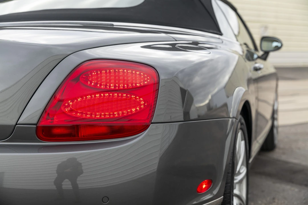 2008 Bentley Continental GTC - Image 27 of 31
