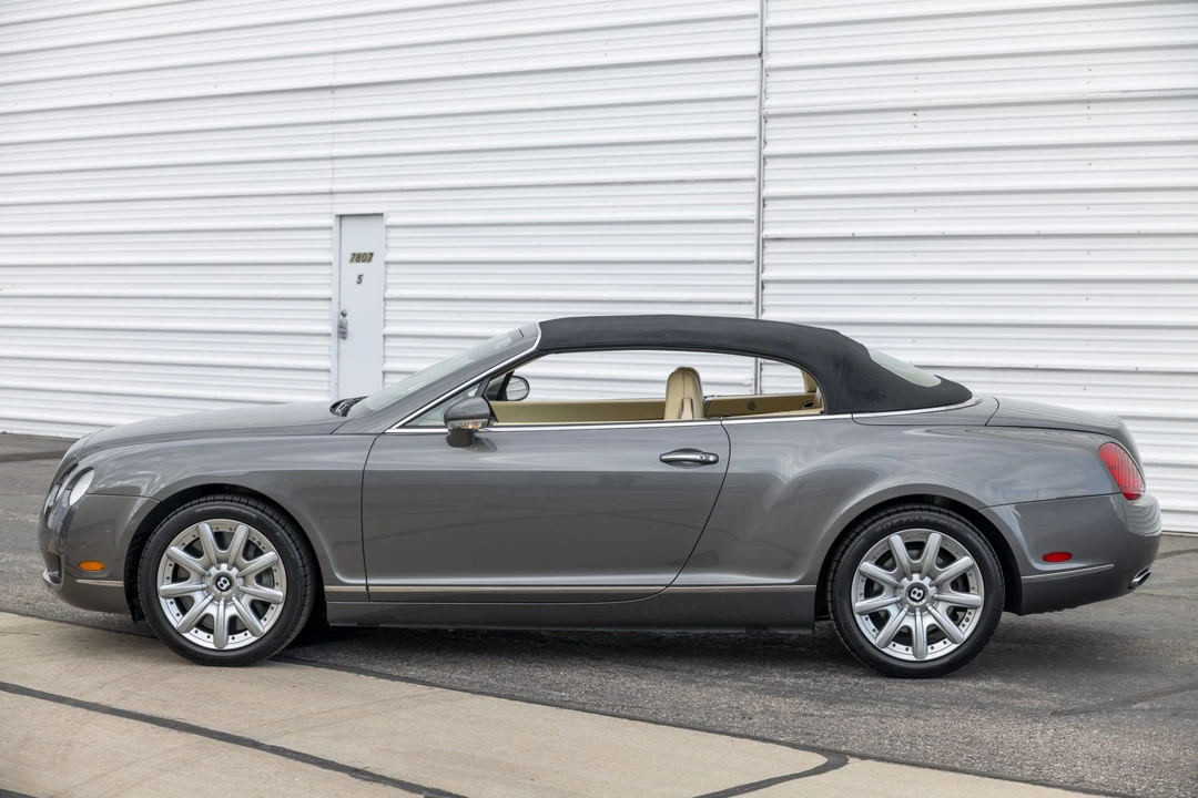 2008 Bentley Continental GTC - Image 19 of 31