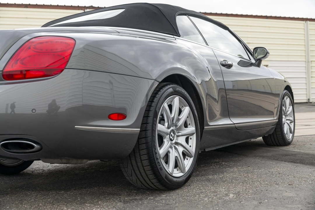 2008 Bentley Continental GTC - Image 23 of 31