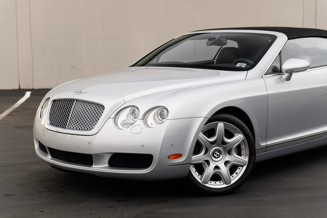 2008 Bentley Continental GTC - Image 18 of 31