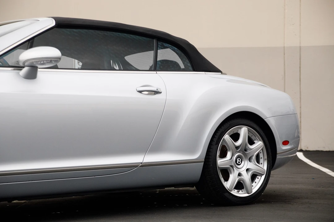 2008 Bentley Continental GTC - Image 19 of 31