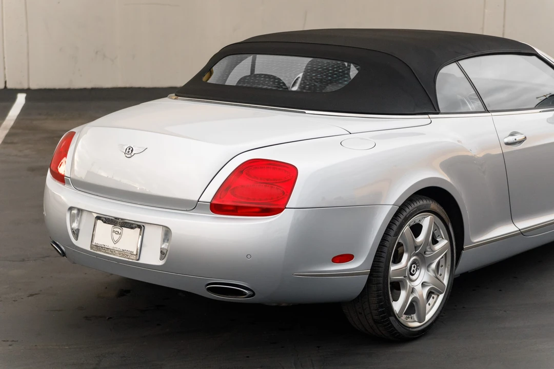 2008 Bentley Continental GTC - Image 20 of 31