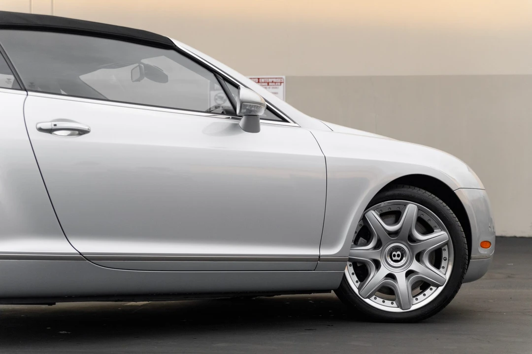 2008 Bentley Continental GTC - Image 23 of 31