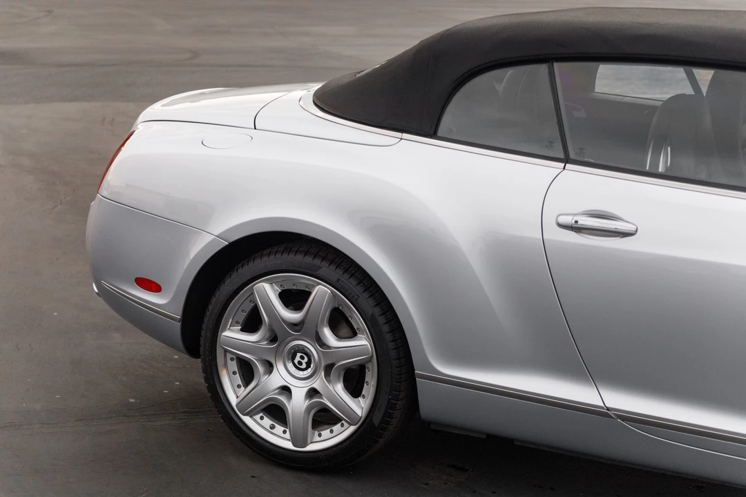 2008 Bentley Continental GTC - Image 21 of 31
