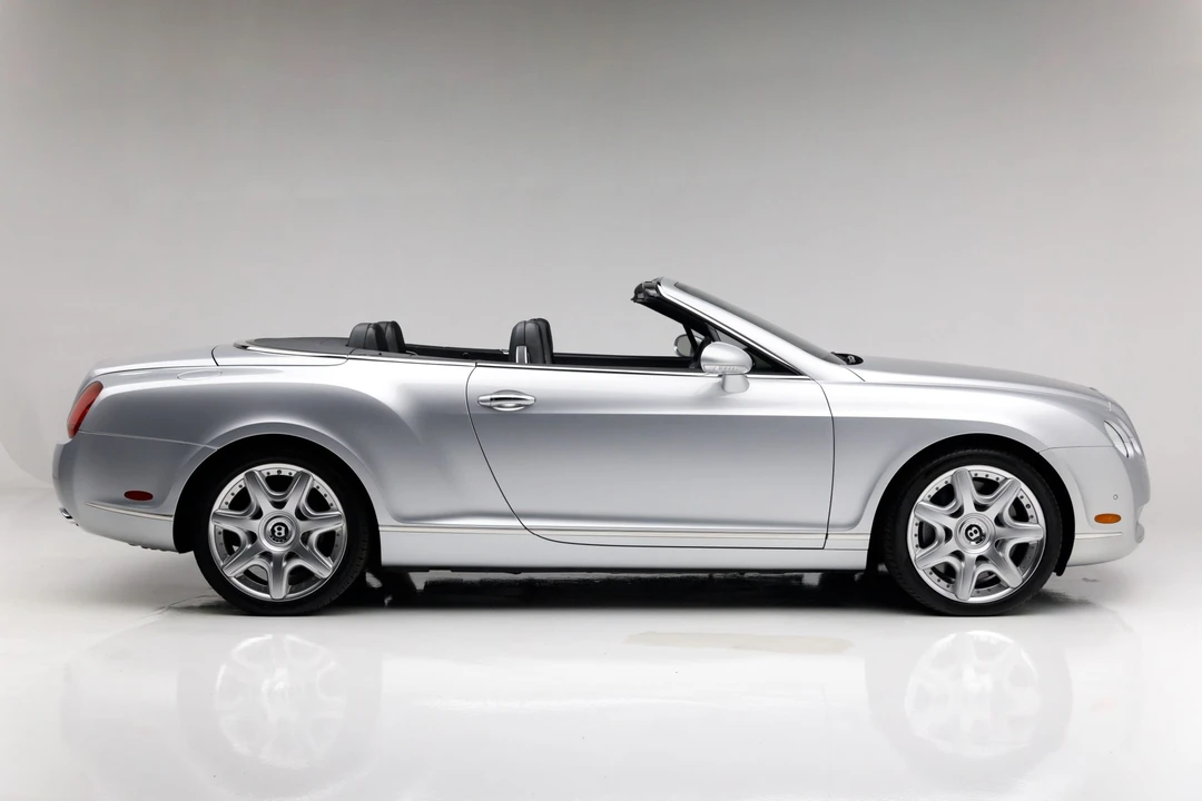 2008 Bentley Continental GTC - Image 10 of 31