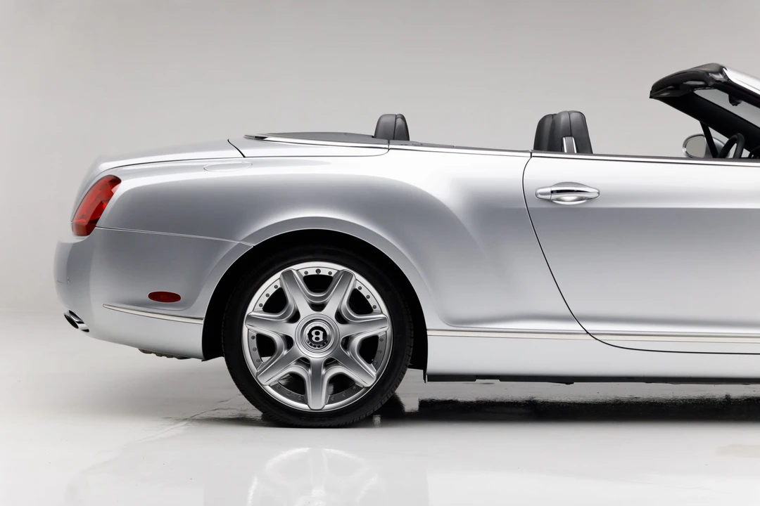 2008 Bentley Continental GTC - Image 26 of 31