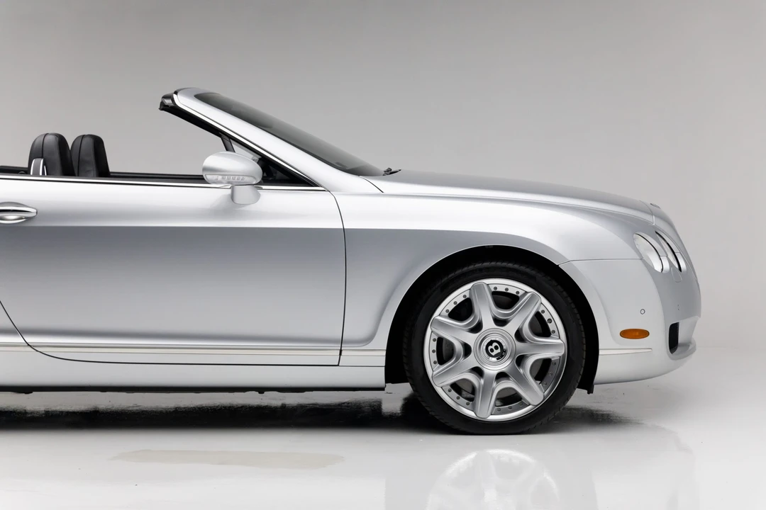 2008 Bentley Continental GTC - Image 27 of 31