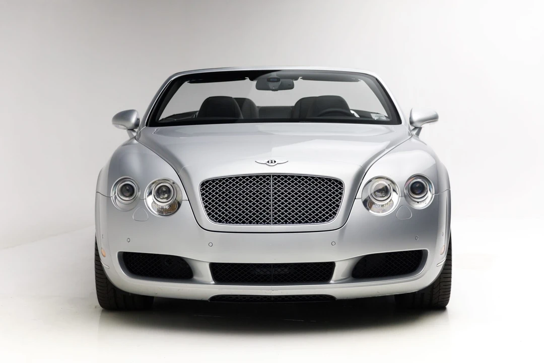 2008 Bentley Continental GTC - Image 11 of 31