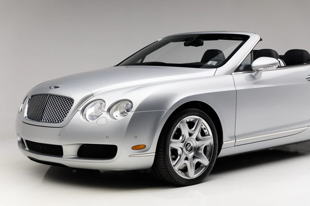 2008 Bentley Continental GTC - Image 29 of 31