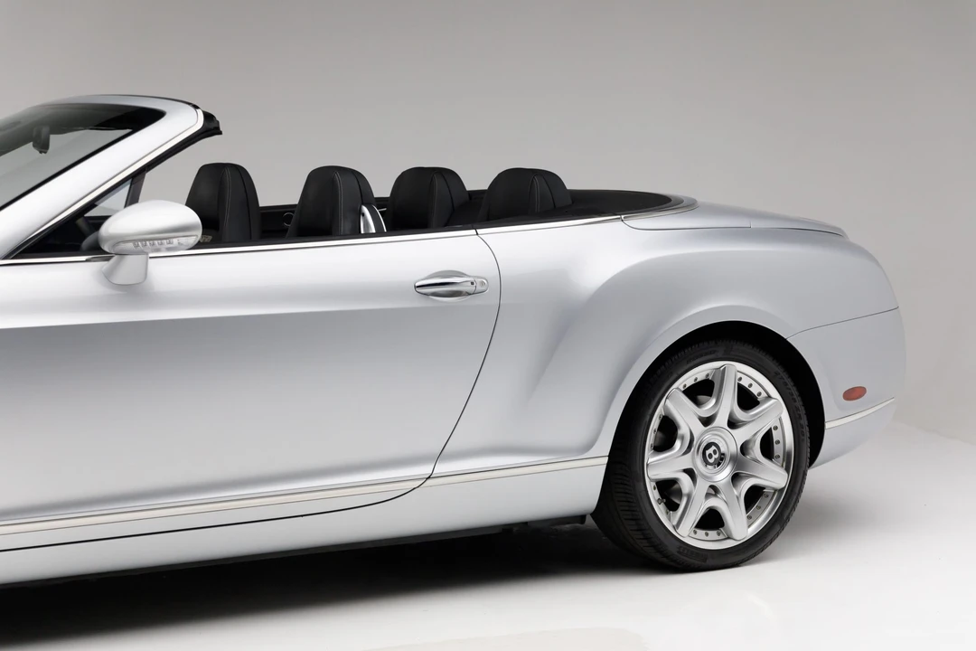 2008 Bentley Continental GTC - Image 31 of 31