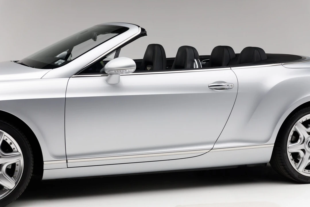 2008 Bentley Continental GTC - Image 30 of 31