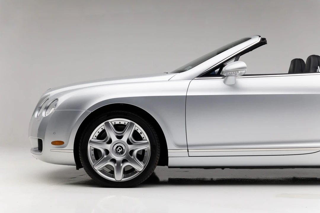2008 Bentley Continental GTC - Image 24 of 31