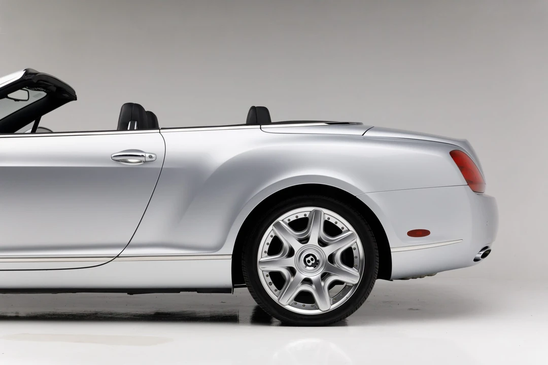 2008 Bentley Continental GTC - Image 25 of 31